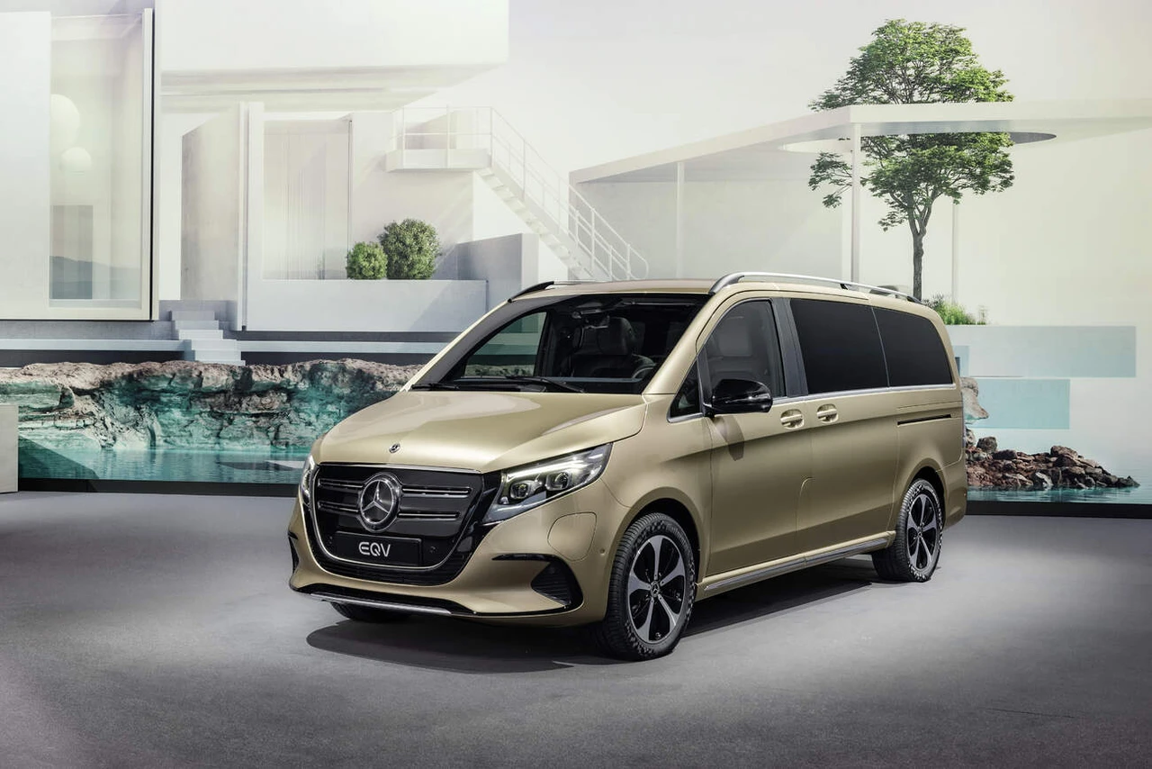 zdroj: Mercedes-Benz