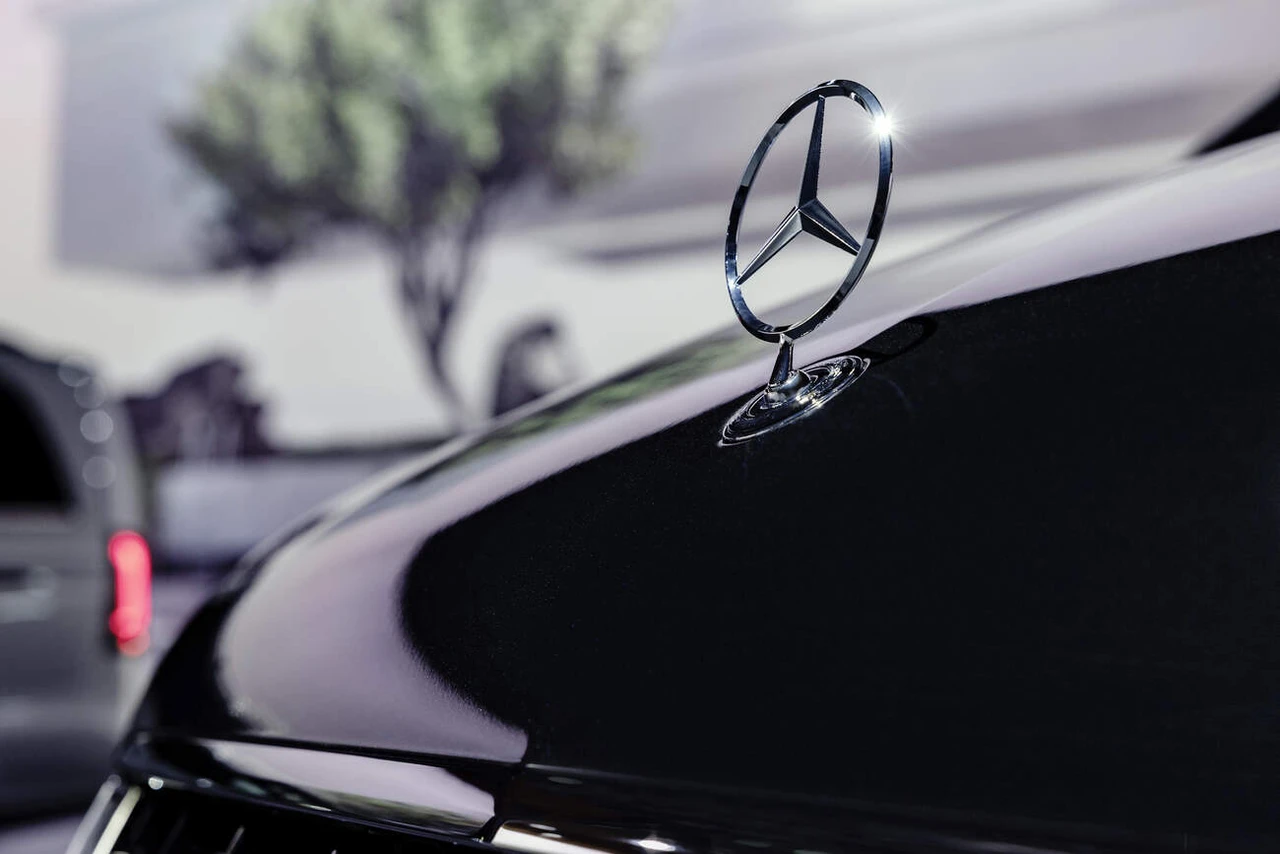 zdroj: Mercedes-Benz