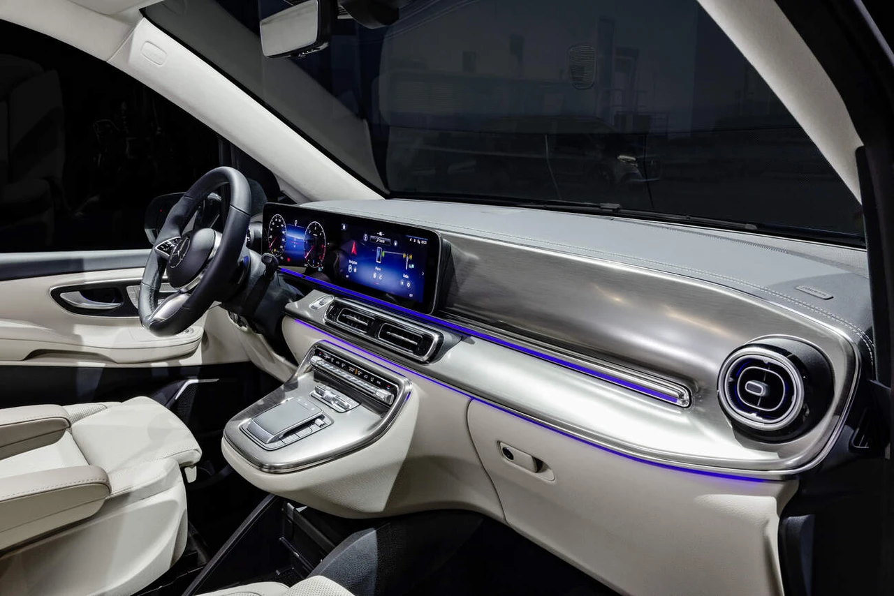 zdroj: Mercedes-Benz