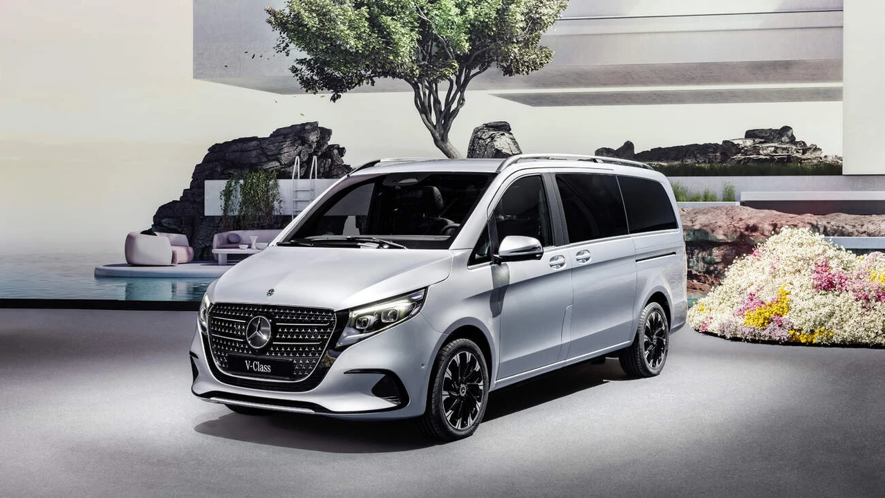 zdroj: Mercedes-Benz