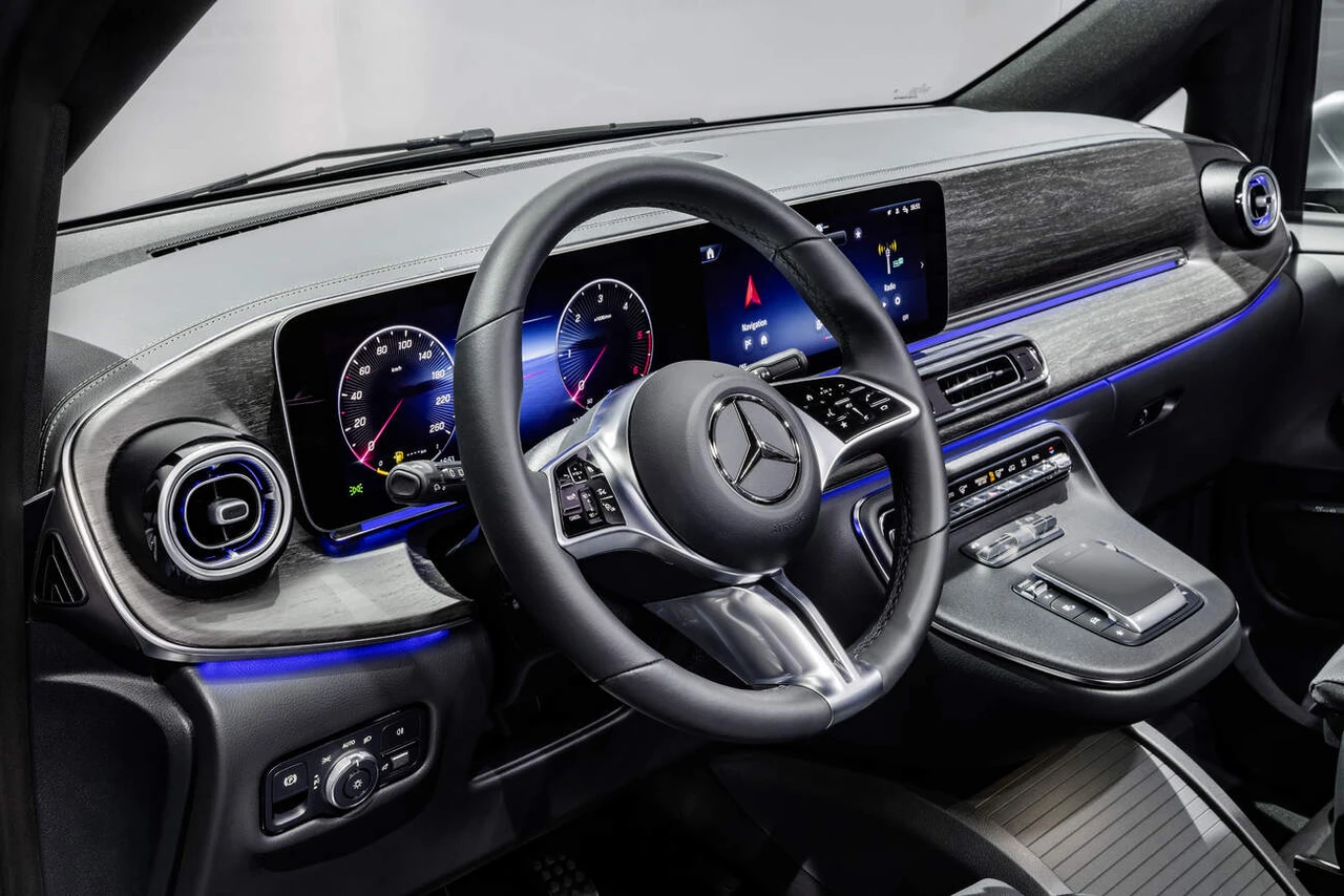 zdroj: Mercedes-Benz