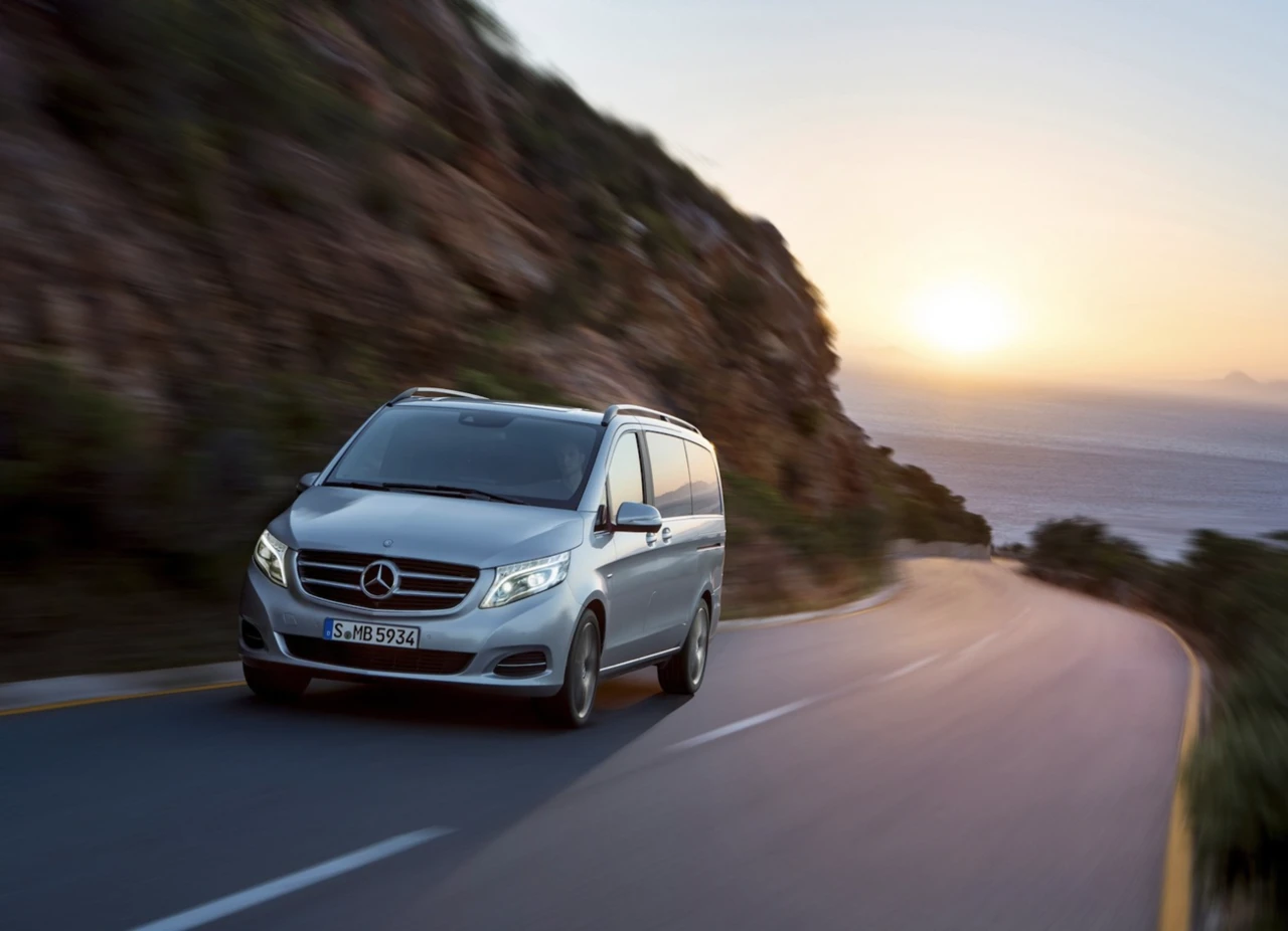 zdroj: Mercedes-Benz