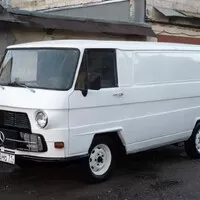 Mercedes-Benz N1000, zdroj: Wikipedia