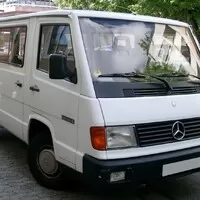 Mercedes-Benz MB100 1987, zdroj: Wikipedia