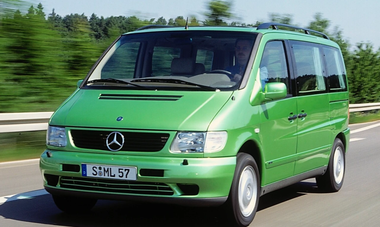 zdroj: Mercedes-Benz