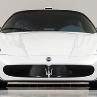 Foto: Maserati
