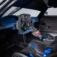 Foto: Maserati