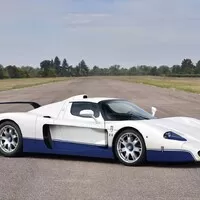 Foto: Maserati