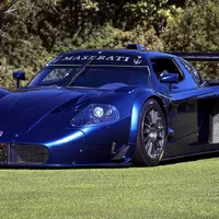 Foto: Maserati