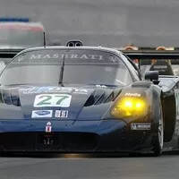 Foto: Maserati