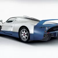 Foto: Maserati
