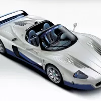 Foto: Maserati