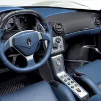 Foto: Maserati
