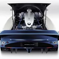 Foto: Maserati