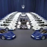 Foto: Maserati
