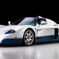Foto: Maserati