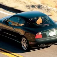 Foto: Maserati