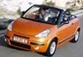 Citroen C3 Pluriel, zdroj: Citroën