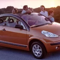 Citroen C3 Pluriel, zdroj: Citroën