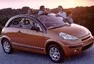 Citroen C3 Pluriel, zdroj: Citroën