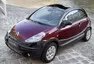 Citroen C3 Pluriel Charleston, zdroj: Citroën