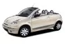 Citroen C3 Pluriel Latte, zdroj: Citroën