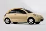 Citroen C3 Pluriel Pinko, zdroj: Citroën