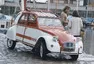 Citroen 2CV Spot, zdroj: Citroën