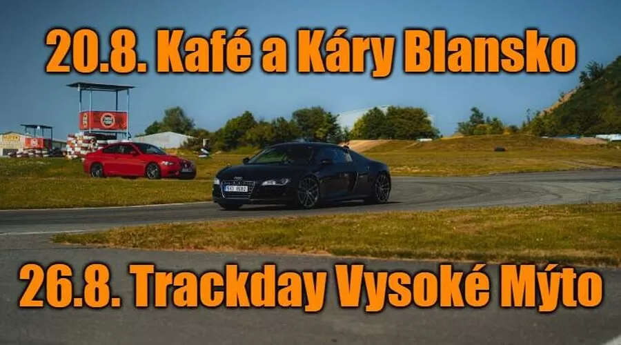 Akce