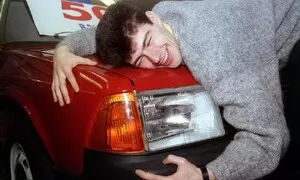Jak je to s automobilovým průmyslem (nejen) v Rusku