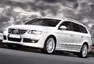 Je Pašík modla pro bohaté taxikáře? (Passat 2.0TDi B6 3C)