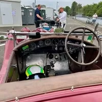 Concorso d’Eleganza Villa d’Este, 24h Le Mans & LM Classic