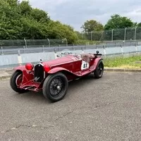 Concorso d’Eleganza Villa d’Este, 24h Le Mans & LM Classic