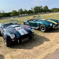 Concorso d’Eleganza Villa d’Este, 24h Le Mans & LM Classic