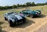 Concorso d’Eleganza Villa d’Este, 24h Le Mans & LM Classic