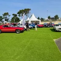 Concorso d’Eleganza Villa d’Este, 24h Le Mans & LM Classic
