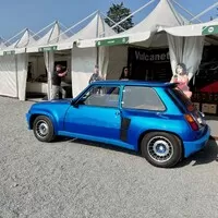 Concorso d’Eleganza Villa d’Este, 24h Le Mans & LM Classic