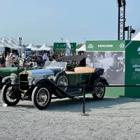 Concorso d’Eleganza Villa d’Este, 24h Le Mans & LM Classic