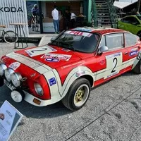 Concorso d’Eleganza Villa d’Este, 24h Le Mans & LM Classic