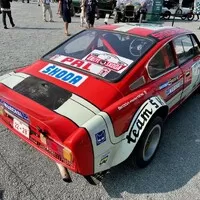 Concorso d’Eleganza Villa d’Este, 24h Le Mans & LM Classic