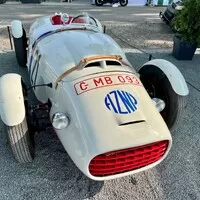Concorso d’Eleganza Villa d’Este, 24h Le Mans & LM Classic