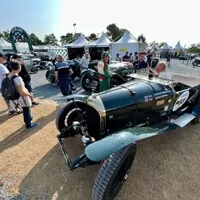 Concorso d’Eleganza Villa d’Este, 24h Le Mans & LM Classic