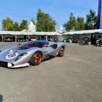 Concorso d’Eleganza Villa d’Este, 24h Le Mans & LM Classic