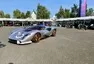 Concorso d’Eleganza Villa d’Este, 24h Le Mans & LM Classic