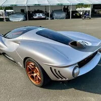 Concorso d’Eleganza Villa d’Este, 24h Le Mans & LM Classic