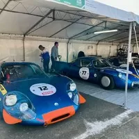 Concorso d’Eleganza Villa d’Este, 24h Le Mans & LM Classic
