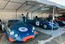 Concorso d’Eleganza Villa d’Este, 24h Le Mans & LM Classic