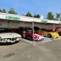 Concorso d’Eleganza Villa d’Este, 24h Le Mans & LM Classic
