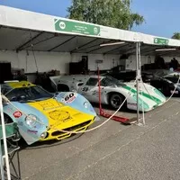 Concorso d’Eleganza Villa d’Este, 24h Le Mans & LM Classic