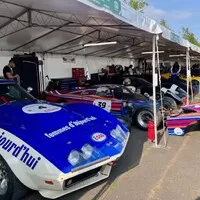 Concorso d’Eleganza Villa d’Este, 24h Le Mans & LM Classic